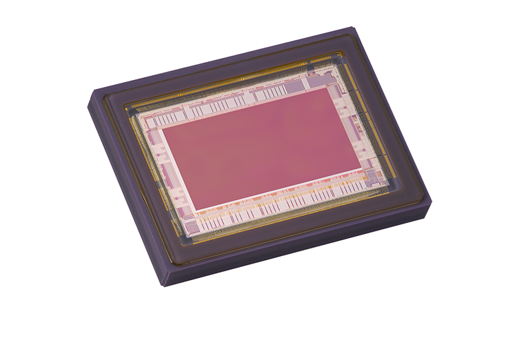 Teledyne e2v 发布全新高水准 CMOS 图像传感器