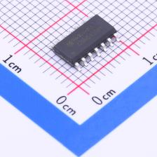 CD4013BM/TR图片