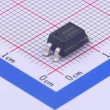 SFH615A-3XSMT&R图片