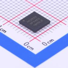 NRF52832-QFAA-R图片