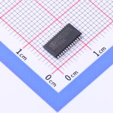 SC95F7513X28U图片