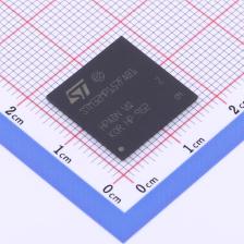 STM32MP157FAB1图片