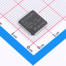 STSPIN32F0601TR图片