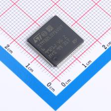 STM32L071VBT6图片