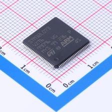 STM32L073VZT6图片