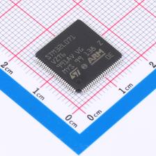 STM32L071VZT6图片