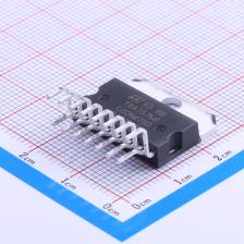 TDA7576B图片