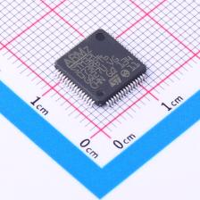 STM32L073RBT6图片