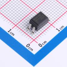 SFH610A-3X007T图片