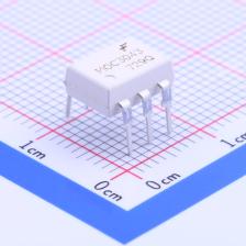 MOC3043M图片